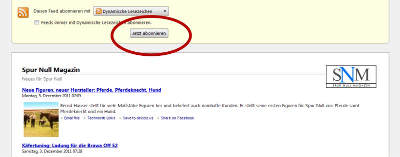 Einfach auf abonnieren klicken Einfach auf abonnieren klicken