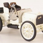Mercedes Simplex (1902–1905)