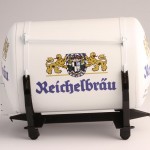 Bierbehälter Reichelbräu Bierbehälter Reichelbräu