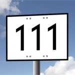 Beitrag Nummer 111