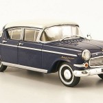 Opel Kapitän