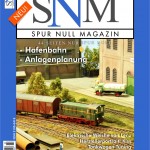 Spur Null Magazin Ausgabe 2 - Juli 2010