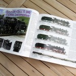Die Bayerische S3/6 soll in vier Versionen kommen