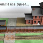 Der Plan bekommt Bewegung: Animationen in der 3D Planung