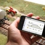 Mobile Steuerung mit dem iPhone 