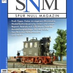 Spur Null Magazin Ausgabe 3