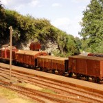 Modulanlage Spur0 Team Ruhr-Lenne