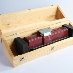 Transportbox für Spur Null Modelle