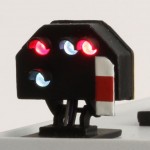 Schnellenkamp Zwergsignal Fertigmodell