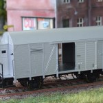Gr20 mit Bremserhaus