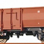 Der Brawa Omm 52 soll Q4 2011 verfügbar sein.