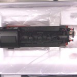 Die korrekt verpackte Lent BR64 Die korrekt verpackte Lent BR64
