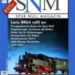 Spur Null Magazin Ausgabe 4