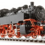 Spur Null Modell des Jahres 2010: Lenz BR 64 Spur Null Modell des Jahres 2010: Lenz BR 64