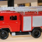 Magirus Deutz Feuerwehr Tanklöschfahrzeug TLF 16 - 25 von Neo Scale Models Magirus Deutz Feuerwehr Tanklöschfahrzeug TLF 16 - 25 von Neo Scale Models