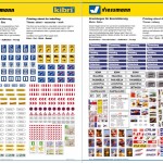 Viessmann Bastelbögen zum Download Viessmann Bastelbögen zum Download