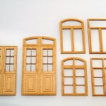 Gelaserte Fenster für Häuslebauer von Zapf Gelaserte Fenster für Häuslebauer von Zapf