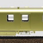 Bahnpostwagen 2-a 14 Bahnpostwagen 2-a 14