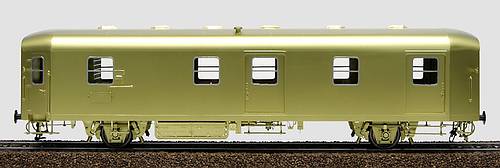 Bahnpostwagen 2-a 14 Bahnpostwagen 2-a 14