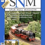 Titel Spur Null Magazin Ausgabe 6: Juli-September 2011