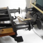Moog Kupplungshaken mit aufgelötetem Kupplungsauge für Originalkupplung