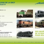 Die BB-63500 der SNCF in Spur 0