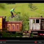Jeder hat auf seine Weise Spaß mit der Eisenbahn... Jeder hat auf seine Weise Spaß mit der Eisenbahn...