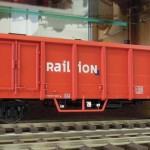 Der offene Wagen Eanos soll in vier Lackierungsversionen noch dieses Jahr kommen