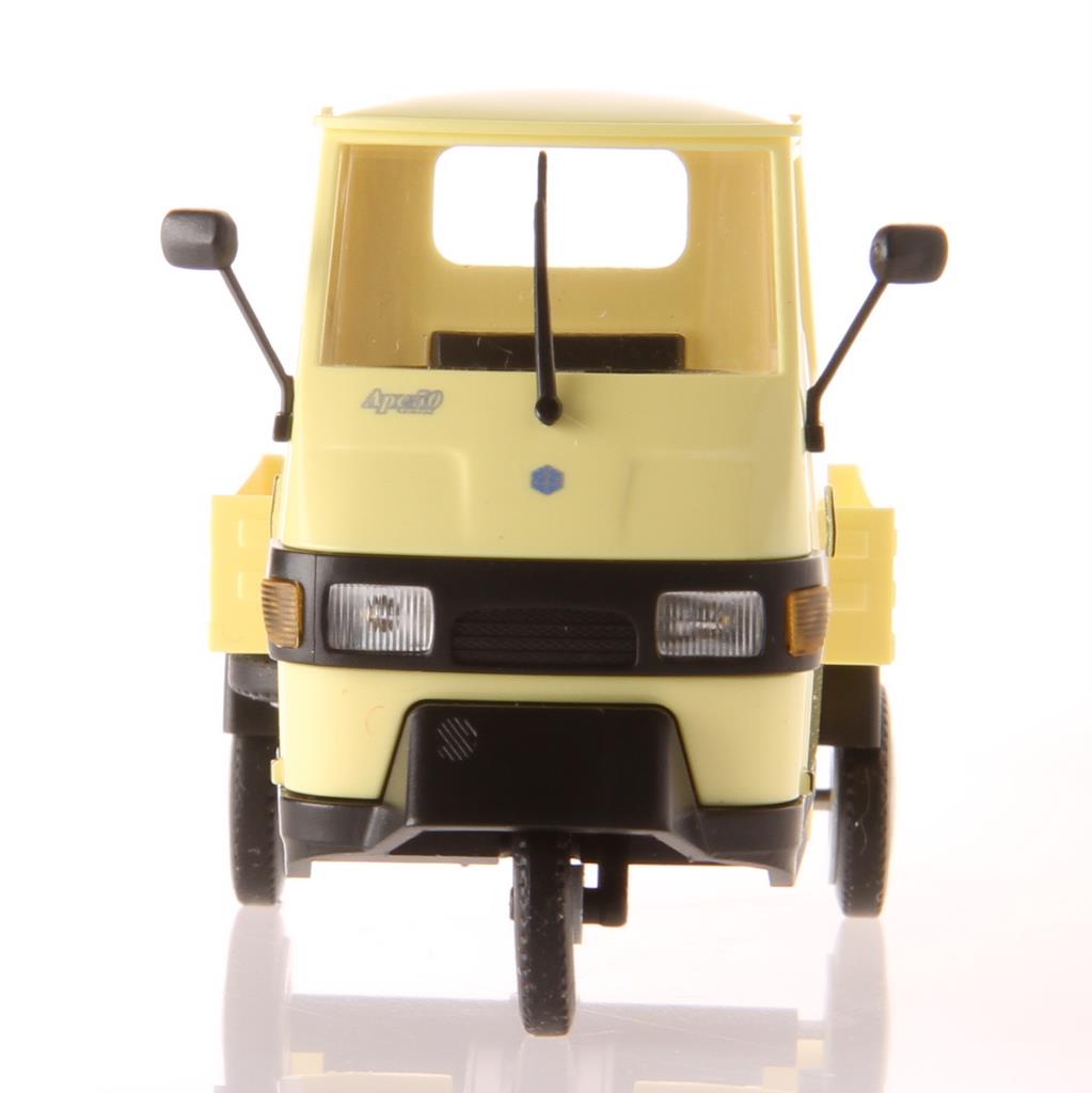 Frontansicht Frontansicht