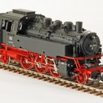 BR 64 mit geschweißten Wasserkästen