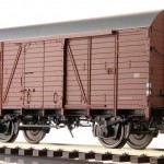 Gr20 "Kassel" von Lenz