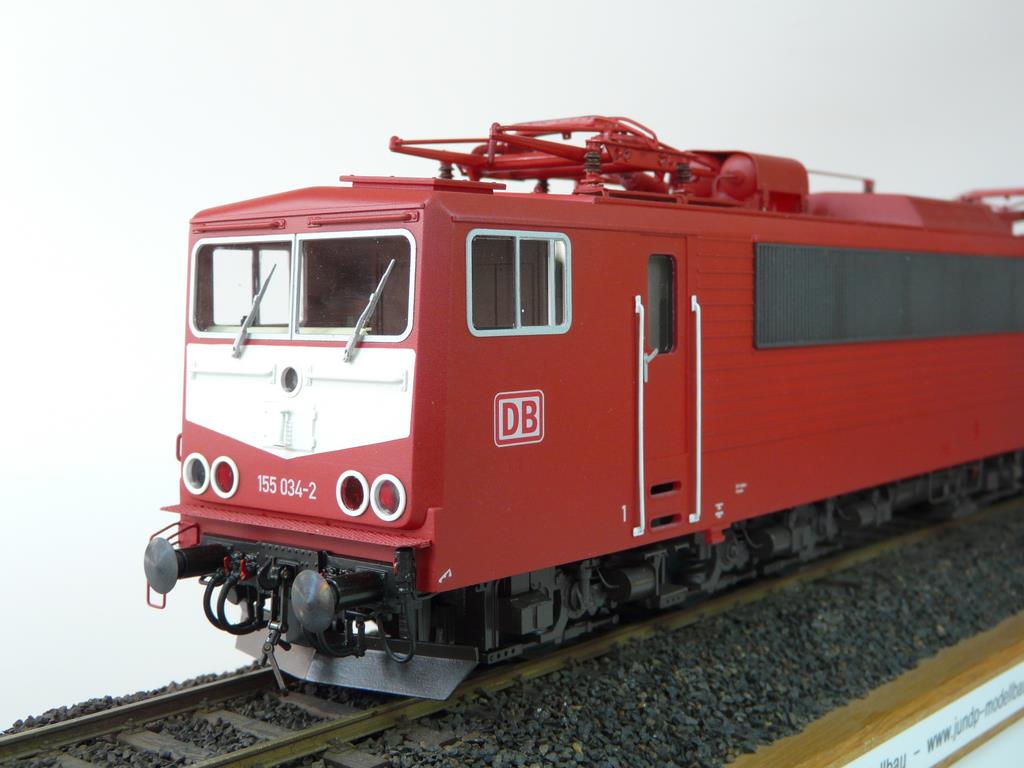BR155 orientrot