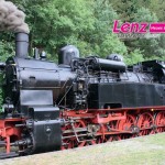 Lenz Neuheiten 2012