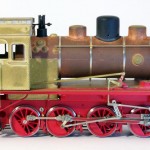 Elna 6 im Rohbau, Preisdetails im März, Erscheinungsdatum Harbst 2012