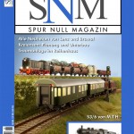 Spur Null Magazin, Ausgabe 8, Januar bis März 2012