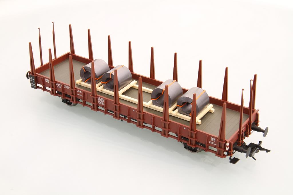 Die Stahlcoils (für 0 vielleicht ein bisschen klein) kosten 15,95 € Die Stahlcoils (für 0 vielleicht ein bisschen klein) kosten 15,95 €