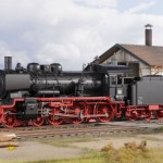 Geplante BR 38 (Abb. Spur 1 Modell) Geplante BR 38 (Abb. Spur 1 Modell)