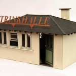 Joswood Trinkhalle und Kiosk Joswood Trinkhalle und Kiosk