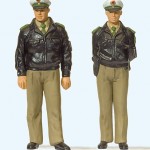 Preiser Polizisten mit "klassischen" Uniformen Preiser Polizisten mit "klassischen" Uniformen