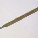 Kupplungsgabel