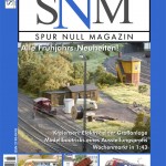 Spur Null Magazin Titelbild Ausgabe 9