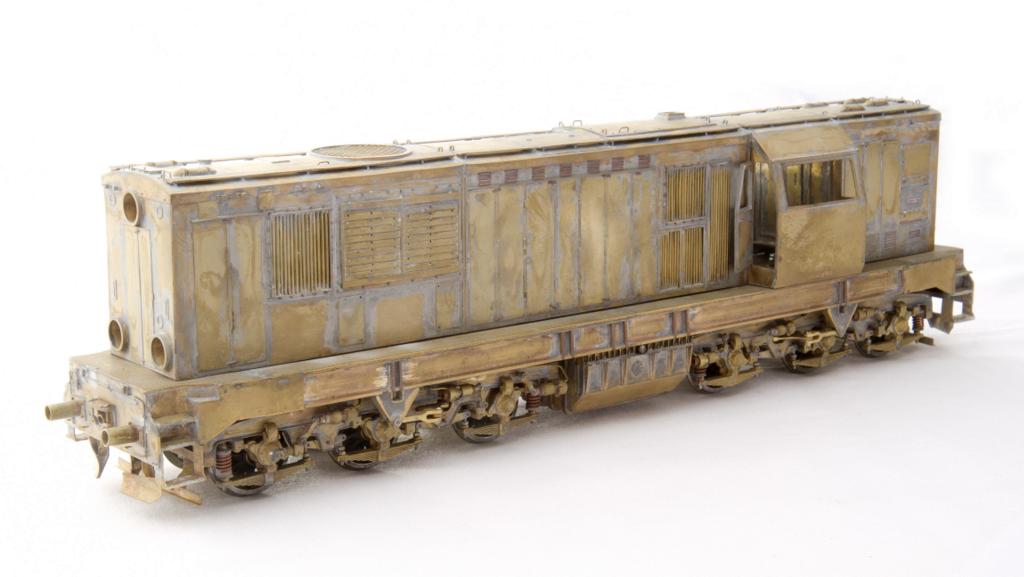 Los aus Polen: SM31, Spitzname "Trumna" (Sarg) Los aus Polen: SM31, Spitzname "Trumna" (Sarg)