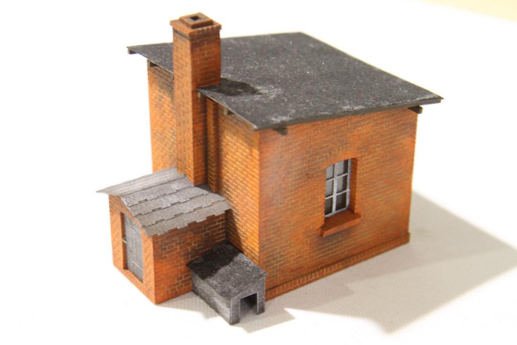 Stangel Waschhaus mit Brotofen Stangel Waschhaus mit Brotofen