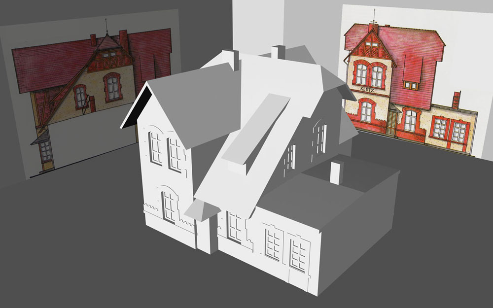 Störung beim Hoster des SNM Forums