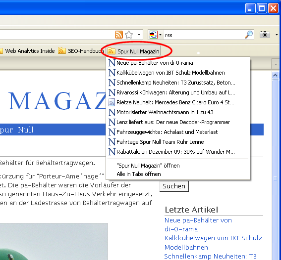 Bemo - Panoramawagen des Glacier Express