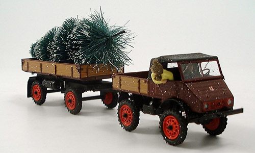 Bemo - Panoramawagen des Glacier Express