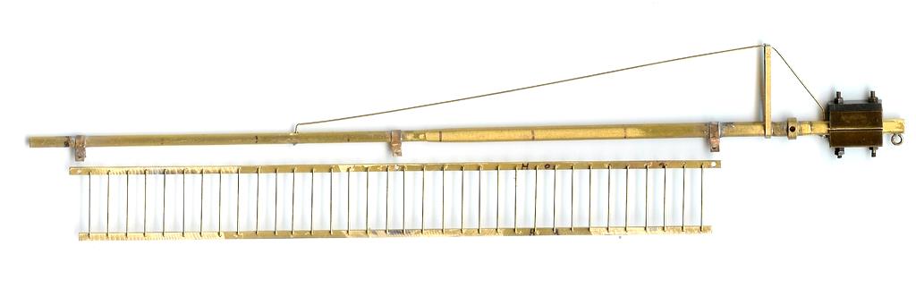 Bemo - Panoramawagen des Glacier Express