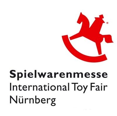 Spielwarenmesse Nürnberg
