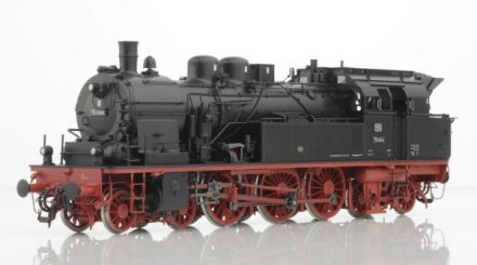 Modell des Jahres 2010: Kiss BR 78