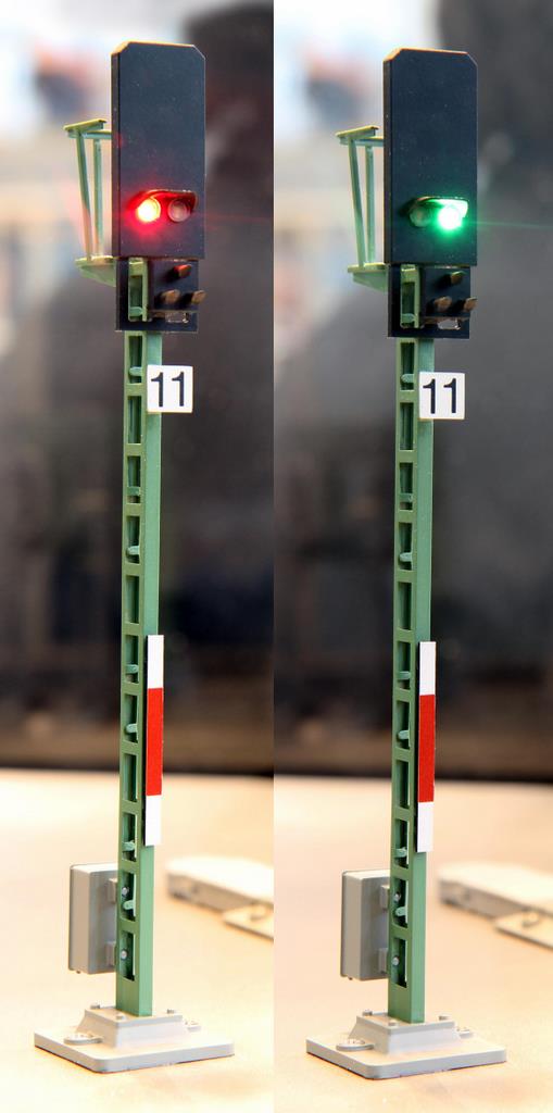 Viessmann Lichtsignale